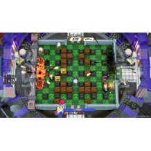 Super Bomberman R 2 PS4