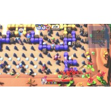 Super Bomberman R 2 PS4