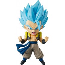 Figura Bandai Chibi Masters - Dragon Ball Super: Gogeta (Super Saiyan Blue)