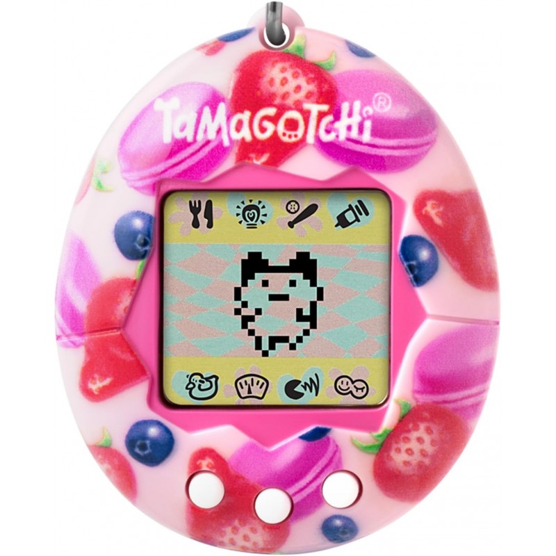 Tamagotchi Original - Berry Delicious