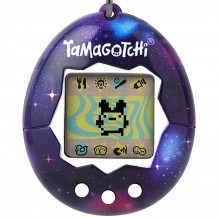 Tamagotchi Original - Galaxy