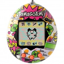 Tamagotchi Original - Kuchipatchi Comic Book