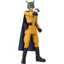 Figura Dragon Ball Super - Dragon Stars: Gamma 2 (Super Hero Ver.)