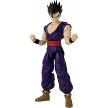 Figura Dragon Ball Super - Dragon Stars: Ultimate Gohan