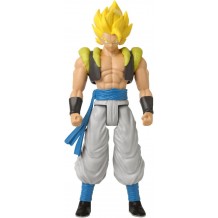 Figura Dragon Ball Super - Limit Breaker: Super Saiyan Gogeta (Broly Ver.)