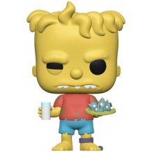 Figura Pop! Television: The Simpsons Treehouse of Horror - Hugo Simpson 1262
