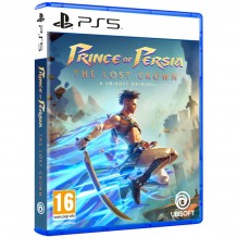 Prince of Persia: The Lost Crown PS5