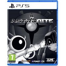 Astronite PS5