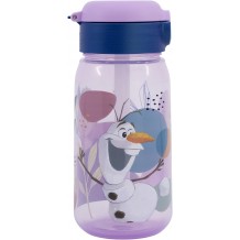 Garrafa Active 510 ML - Frozen: Trust the Journey