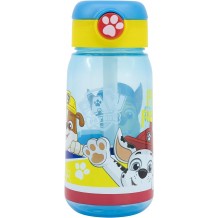 Garrafa Active 510 ML - Paw Patrol: Pup Power