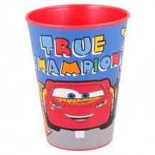 Copo 260 ML - Cars: True Champion