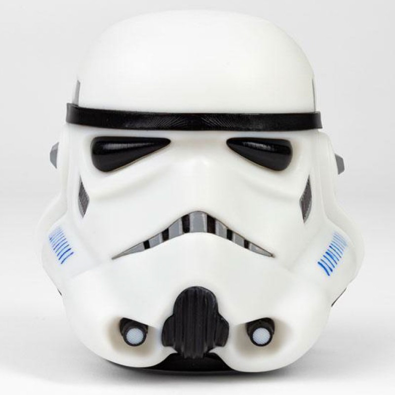 Candeeiro - Star Wars: Original Stormtrooper "Helmet" Candeeiro - Star Wars: Original Stormtrooper "Helmet"