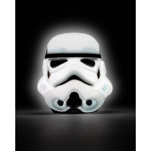 Candeeiro - Star Wars: Original Stormtrooper "Helmet"