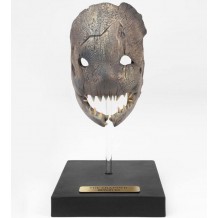 Figura Dead by Daylight Prop Replic 1/2 - The Trapper Mask (Limited Edition)