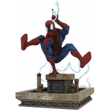 Figura Diamond Select - Marvel Gallery: 90s Spider-Man