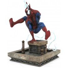 Figura Diamond Select - Marvel Gallery: 90s Spider-Man