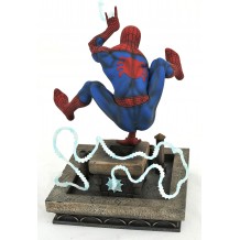 Figura Diamond Select - Marvel Gallery: 90s Spider-Man