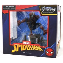 Figura Diamond Select - Marvel Gallery: 90s Spider-Man