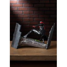 Figura Diamond Select - Marvel Gallery: Spider-Man (Miles Morales)