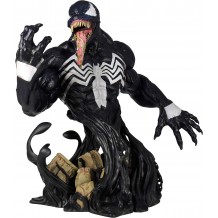 Figura Diamond Select - Marvel Comics: Busto Venom
