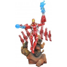 Figura Diamond Select - Marvel Gallery: Iron Man Mk50