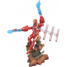 Figura Diamond Select - Marvel Gallery: Iron Man Mk50