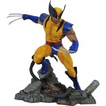 Figura Diamond Select - Marvel Gallery: Wolverine