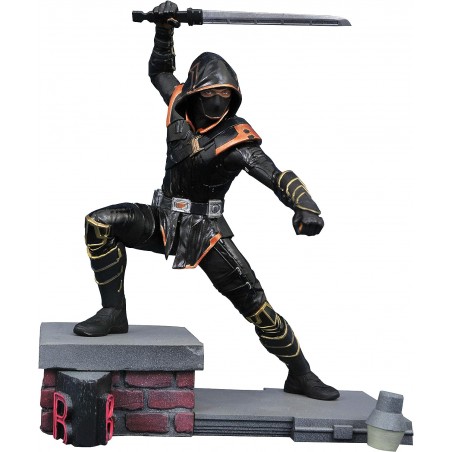 Figura Diamond Select - Marvel Gallery: Avengers Endgame Ronin