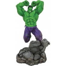 Figura Diamond Select - Marvel Premier Collection: Hulk