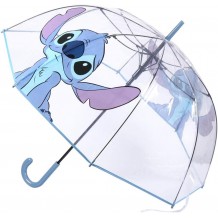 Guarda-Chuva Infantil - Stitch (60cm)