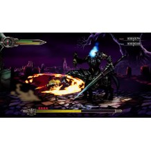 Sword of the Vagrant PS4