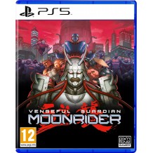 Vengeful Guardian: Moonrider PS5
