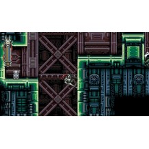 Vengeful Guardian: Moonrider PS5