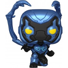 Figura POP! Movies: DC Comics Blue Beetle - Blue Beetle 1403
