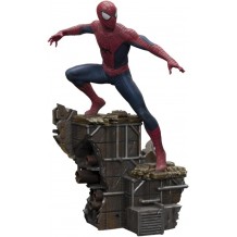 Figura Spider-Man No Way Home - Peter (BDS Art Scale 1/10)