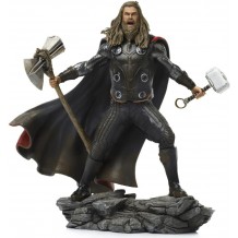 Figura Iron Studios: The Infinity Saga - Thor Ultimate (BDS Art Scale 1/10)