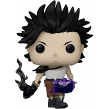 Figura POP! Animation: Black Cover - Yami 1423