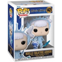 Figura POP! Animation: Black Clover - Noelle (Valkyrie Armor) 1421