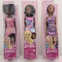 Boneca Mattel - Barbie Chic (Sortido)