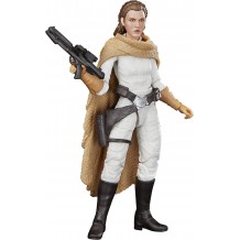 Figura Hasbro - Star Wars: Princesa Leia Organa