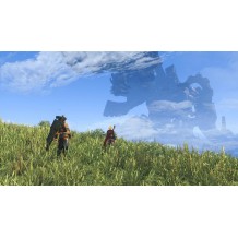Xenoblade Chronicles Definitive Edition Nintendo Switch