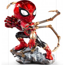 Figura MiniCo Marvel Avengers Endgame - Iron Spider-Man (Iron Studios)