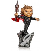 Figura MiniCo Marvel Avengers Endgame - Thor (Iron Studios)