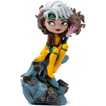 Figura MiniCo X-Men - Rogue (Iron Studios)