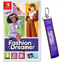 Fashion Dreamer Nintendo Switch (Oferta Brinde)