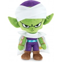 Peluche Play by Play - Dragon Ball Super: Picollo (31cm)
