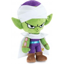 Peluche Play by Play - Dragon Ball Super: Picollo (31cm)