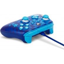 Comando Xbox Series X|S - PowerA Advantage Wired Controller: Sonic Style