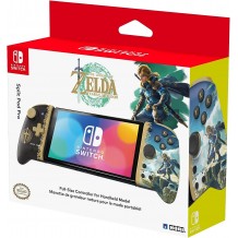 HORI Nintendo Switch Split Pad Pro - The Legend of Zelda: Tears of the Kingdom Edition