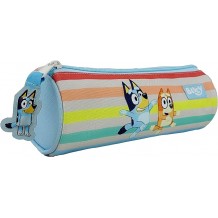 Porta-lápis - Bluey
